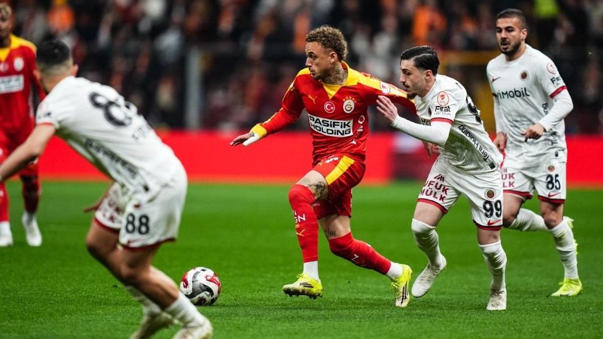 Végzetes döntést hozott Sallaiékról a Galatasaray edzője, lecsapott az exfradista