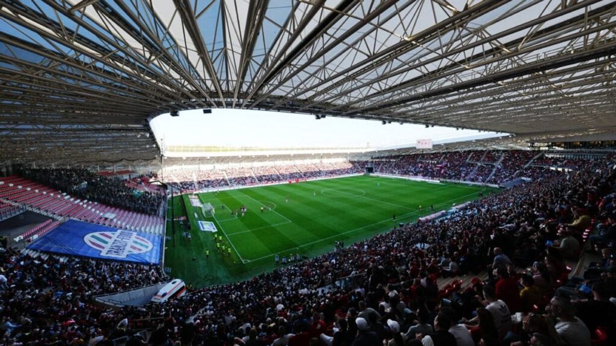 Megszólalt a Debrecen: ezért nem engedték be a Fradi szurkolóit