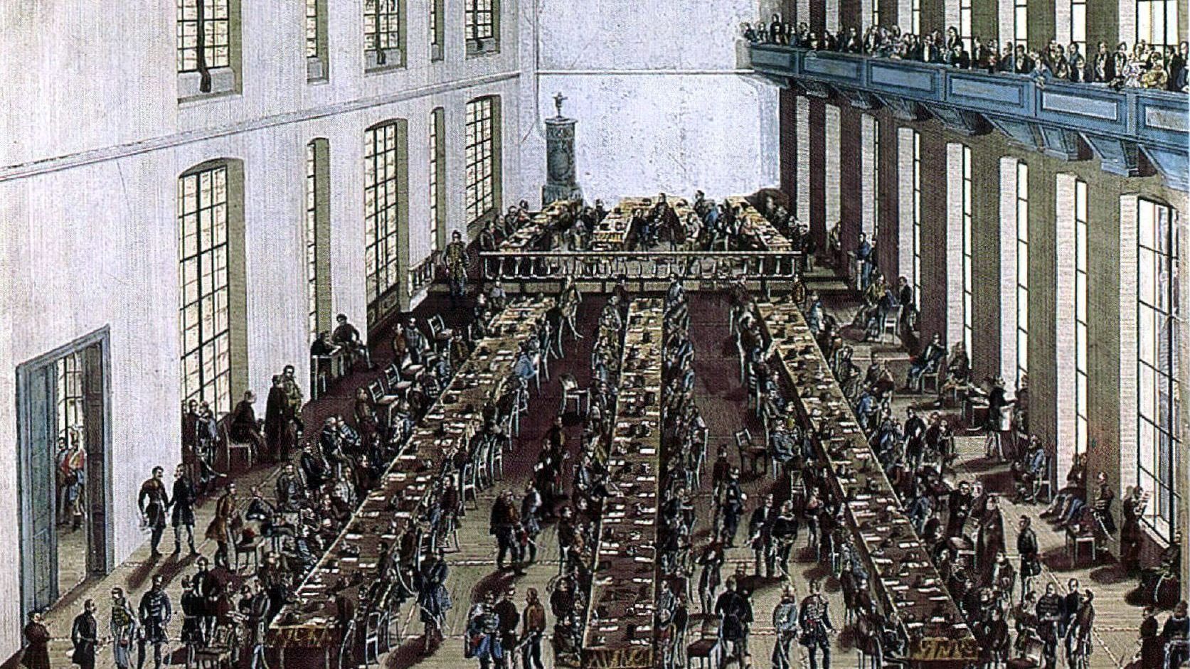 Kvíz kérdést ábrázoló kép.