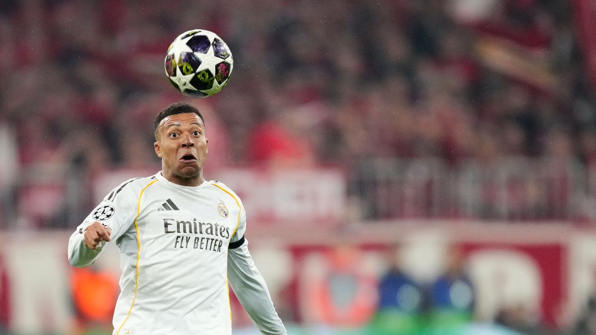 Mbappé minden baj forrása a Realnál? Honfitársa lesújtó véleményt mondott a csatárról