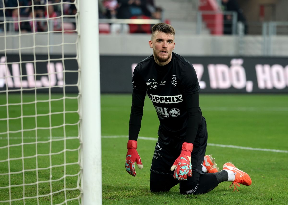 Fájdalmas estéje volt Karlo Senticnek és a Diósgyőrnek