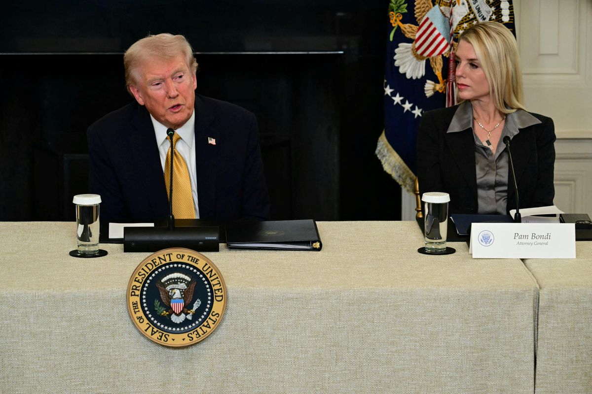 Az iráni hadsereg Donald Trumpnak is üzent, de az amerikai elnök is ultimátumot adott