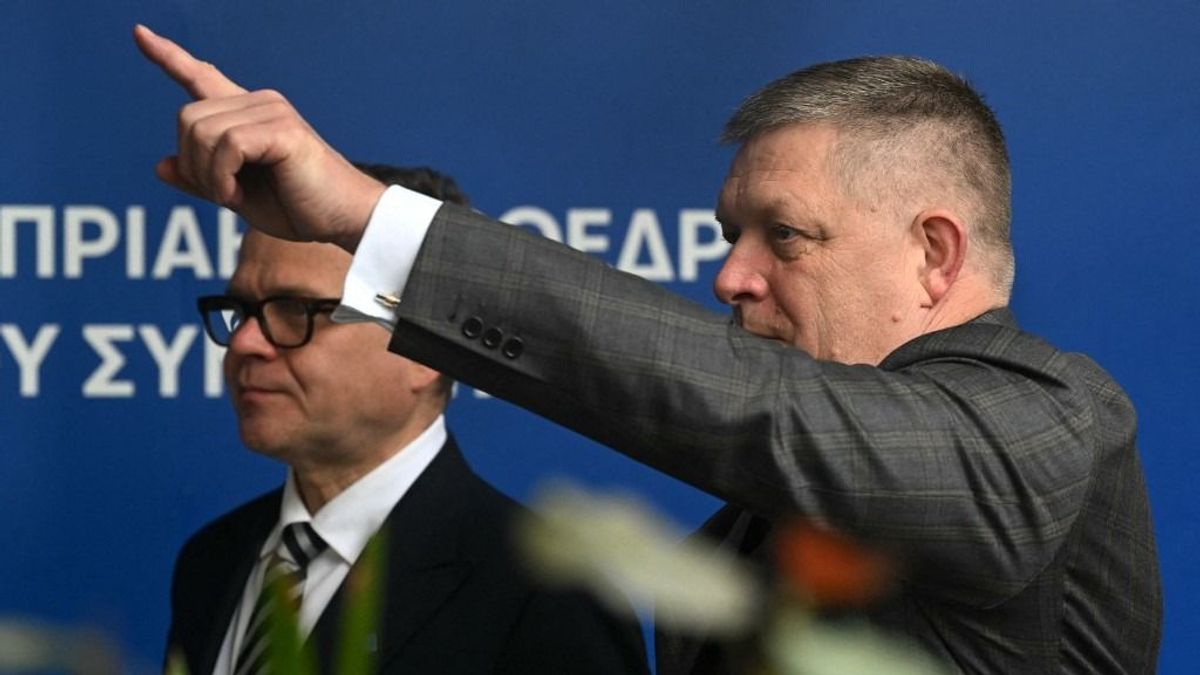 Magyarország példáját követte Szlovákia is: az Európai Bírósághoz fordult az orosz gáz ügyében