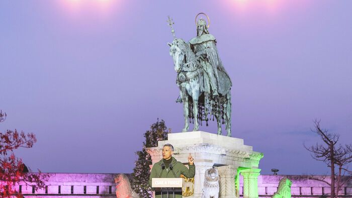 Fidesz kampányzáró
választás
kampány
Lázár János