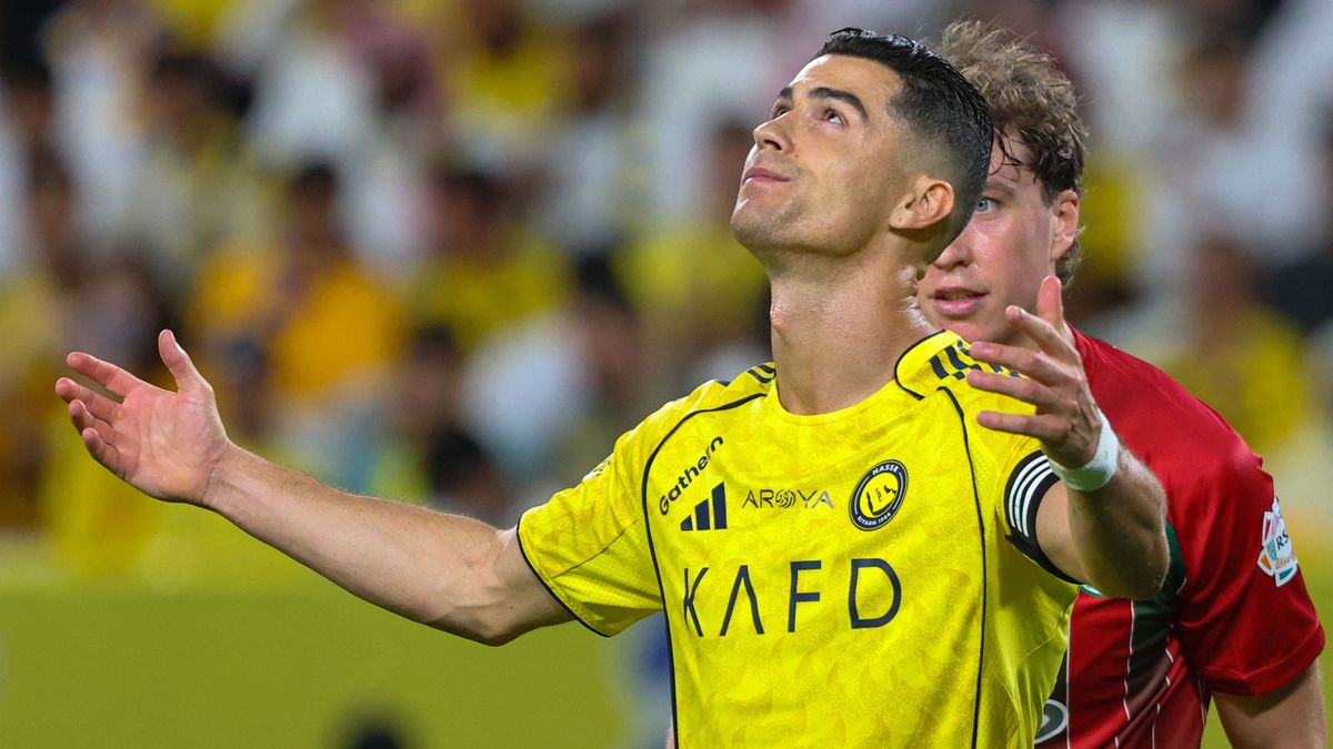 Cristiano Ronaldo sorsa bizonytalan, a szaúdi stratégiaváltásnak már komoly áldozatai vannak
