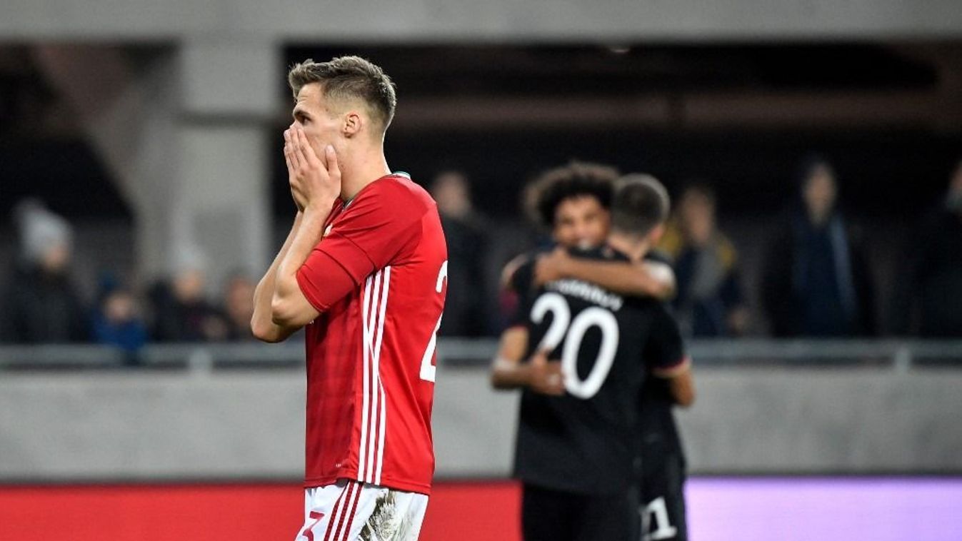 Marco Rossi nem hívta meg a magyar válogatott legutóbbi keretébe Mocsi Attilát, aki most góllal bizonyított a klubja őt mellőző török edzőjének