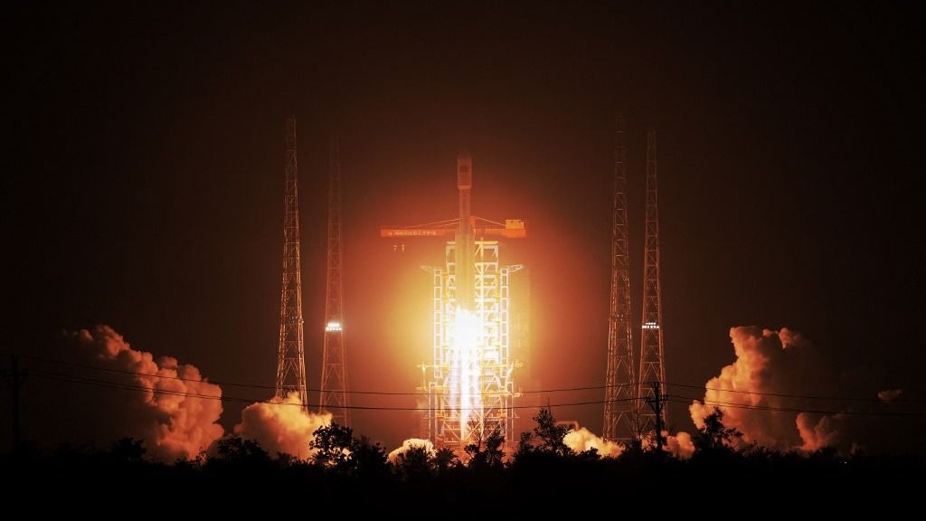 Kijev már hiperszonikus rakétákat vet be, a nyilvánosság azonban alig tud ezekről a fejlesztésekről