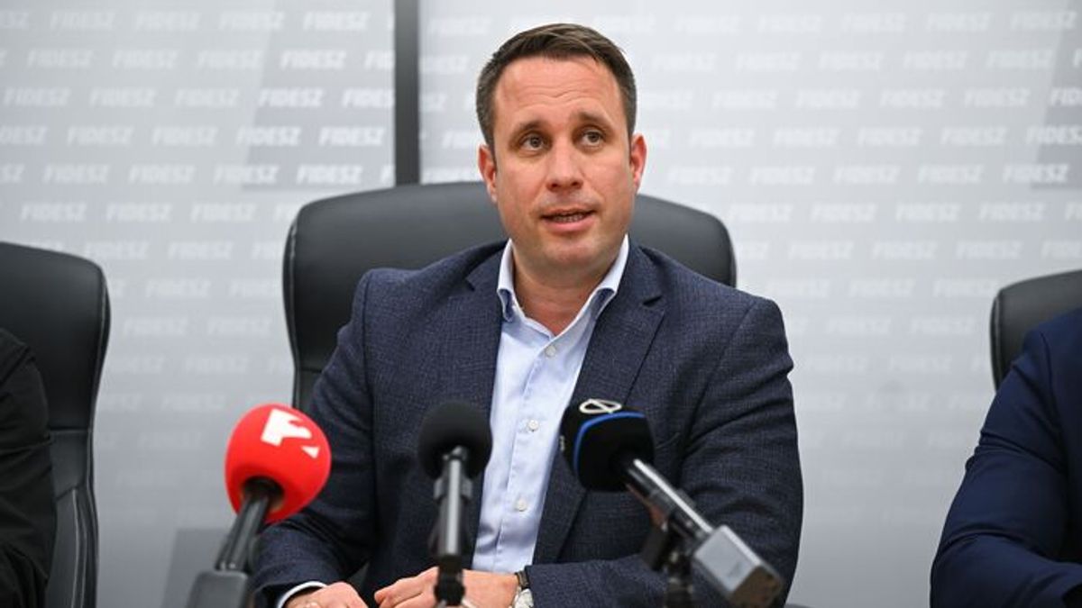 MEP Domotor: Druzhba Pipeline Fixed with Striking Suddenness