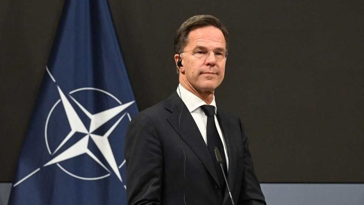 Rutte: Amerikai kilépésétől nem kell tartani, de Európának erősebbé kell válnia