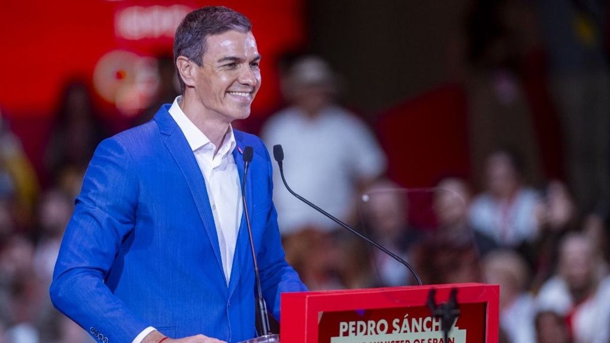 A spanyol adózók fizetik meg Sánchez intézkedésének árát