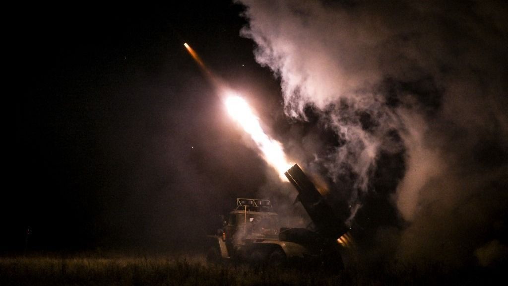 Kijev attól tart, hogy nem jut elegendő elfogó eszközhöz