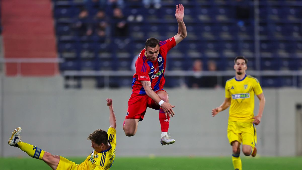 Az első esélyt csúnyán elszúrta a Vasas, még harcolnia kell a feljutásért