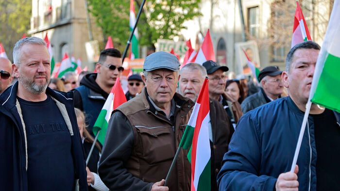 Orbán Viktor országjárás
Debrecen
kampány
választás