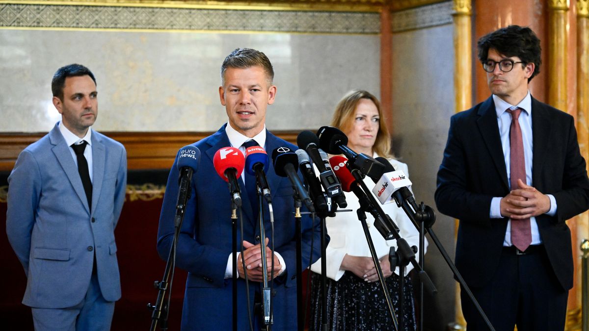 Megvan ki lesz a Tisza Párt egyik frakcióvezető-helyettese