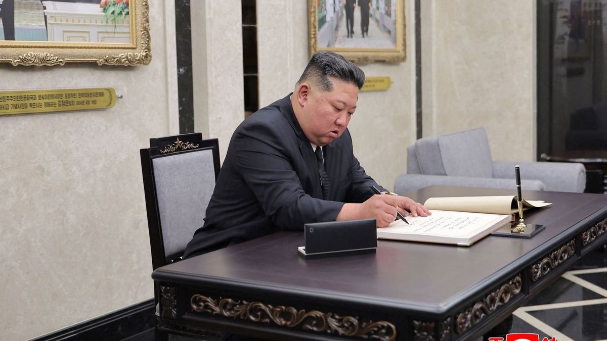 Kim Dzsongun: Észak-Korea teljes mértékben támogatja Oroszországot