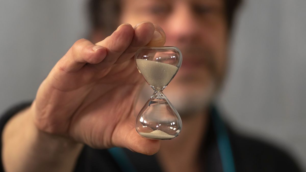 Lassítható lesz az öregedés egy új kutatás szerint