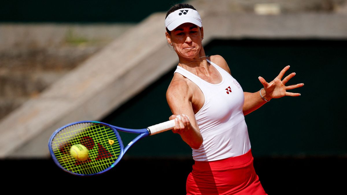 Bondár Anna alaposan visszavágott, két 6:0-t is kiosztott Olijnyikovának + videó