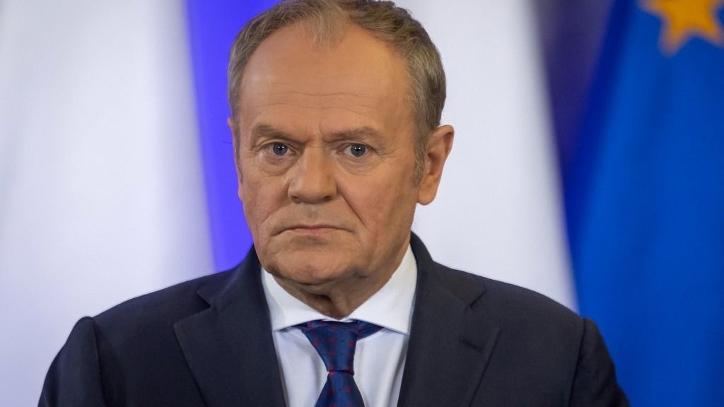 Karol Nawrocki felszólította Donald Tuskot, hogy azonnal indítson pert az Európai Bíróságon