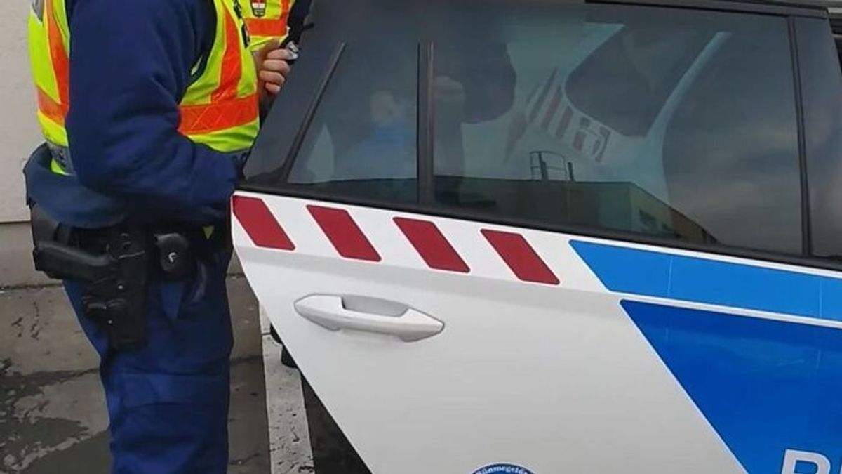 Letartóztatták a nagypénteki gyilkost