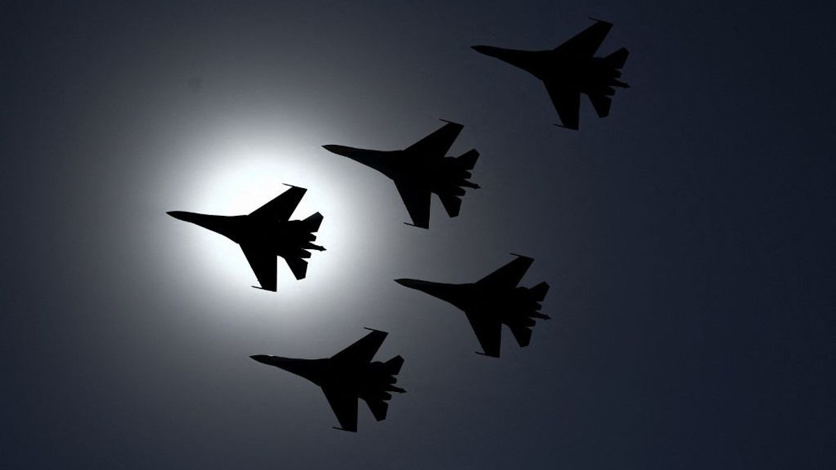 Itt a bejelentés: rettegett fegyvert vethet be Oroszország