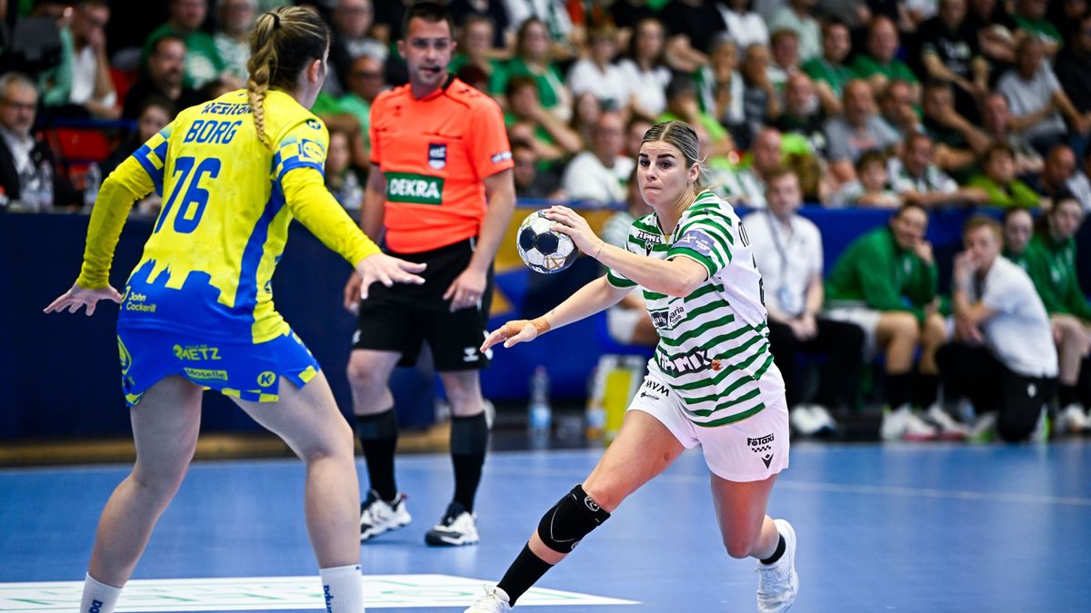 Egy magyar játékos tette tönkre a Fradi legszebb álmait