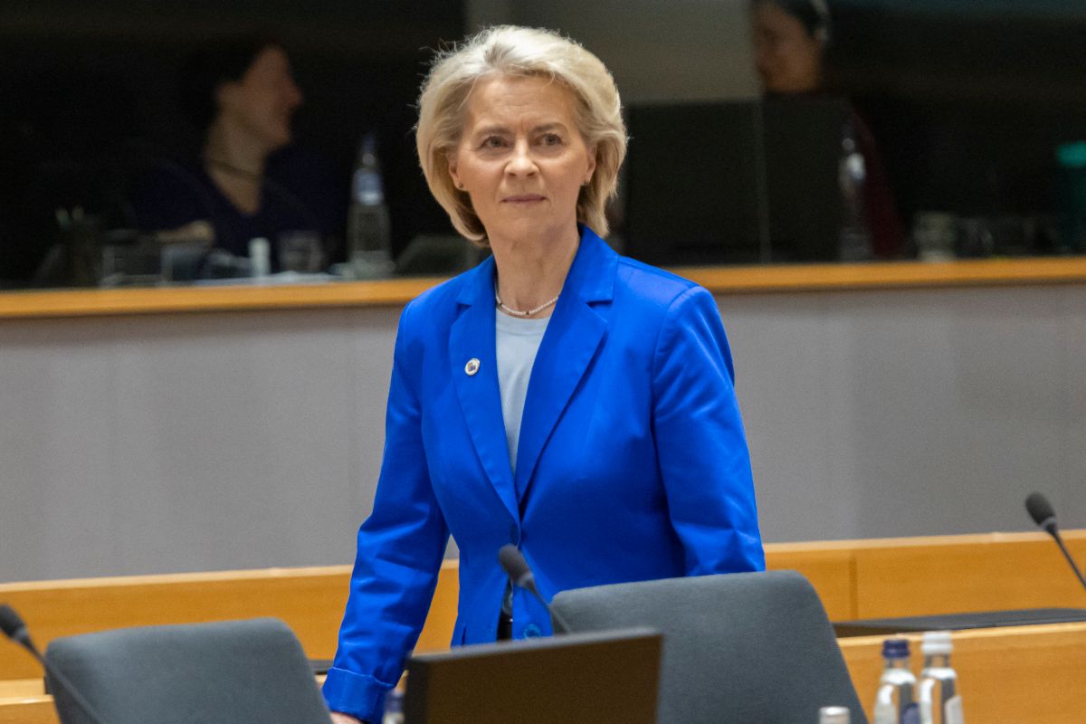 Európa védtelen a közelgő válsággal szemben, Brüsszel korlátozásokra készül 