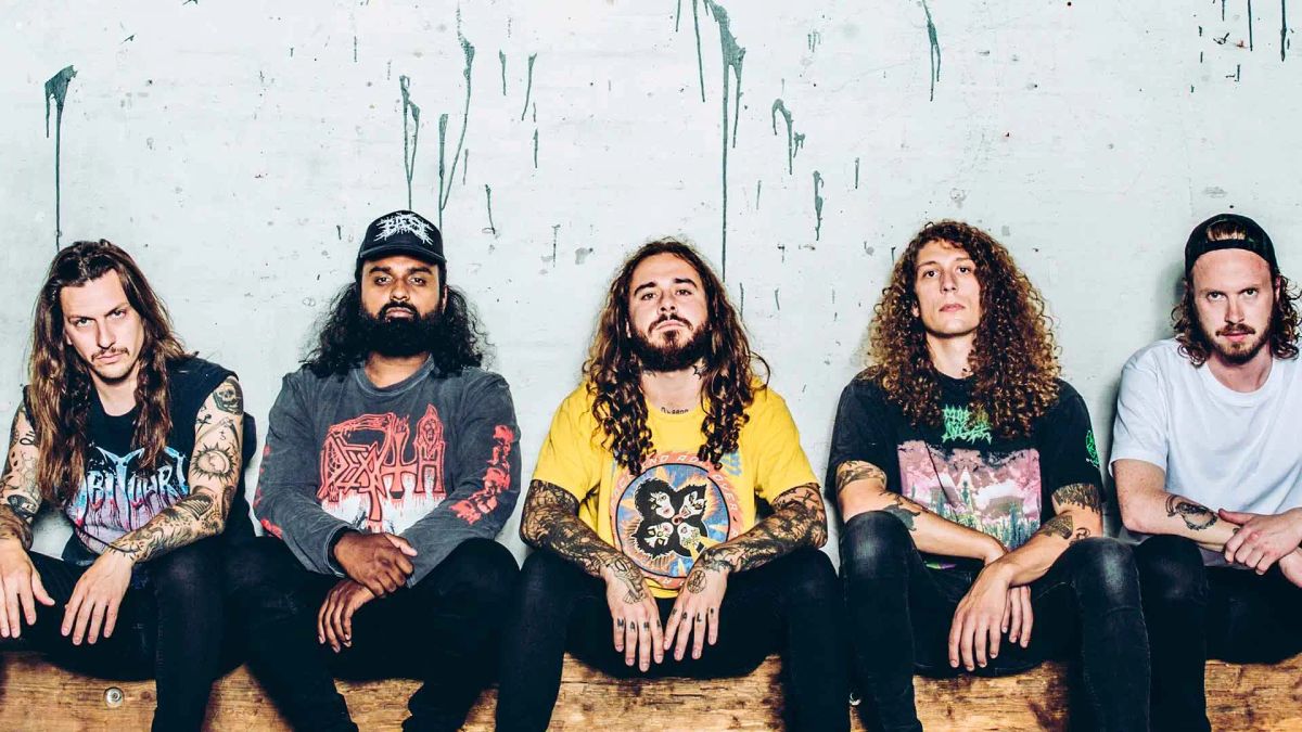 Ozzy death metal a Dürer Kertben