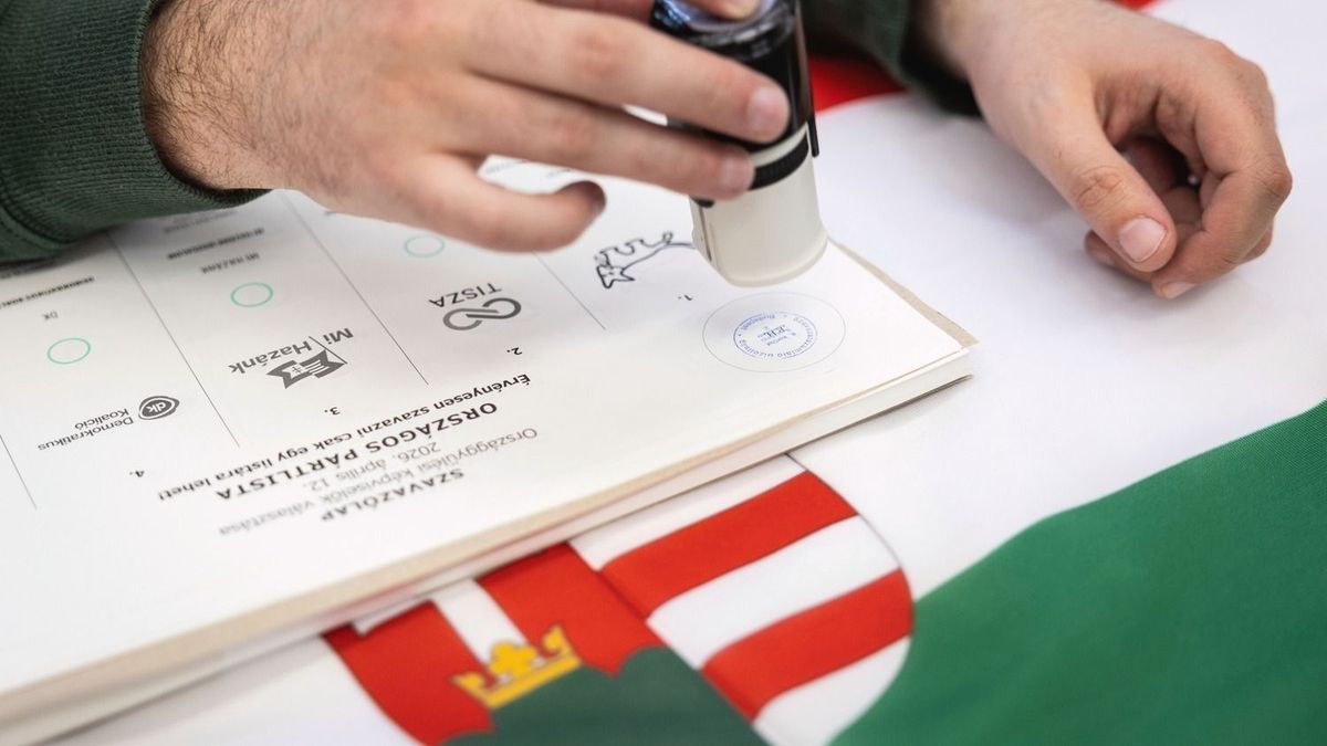 szavazás, választás
Ladóczki Balázs