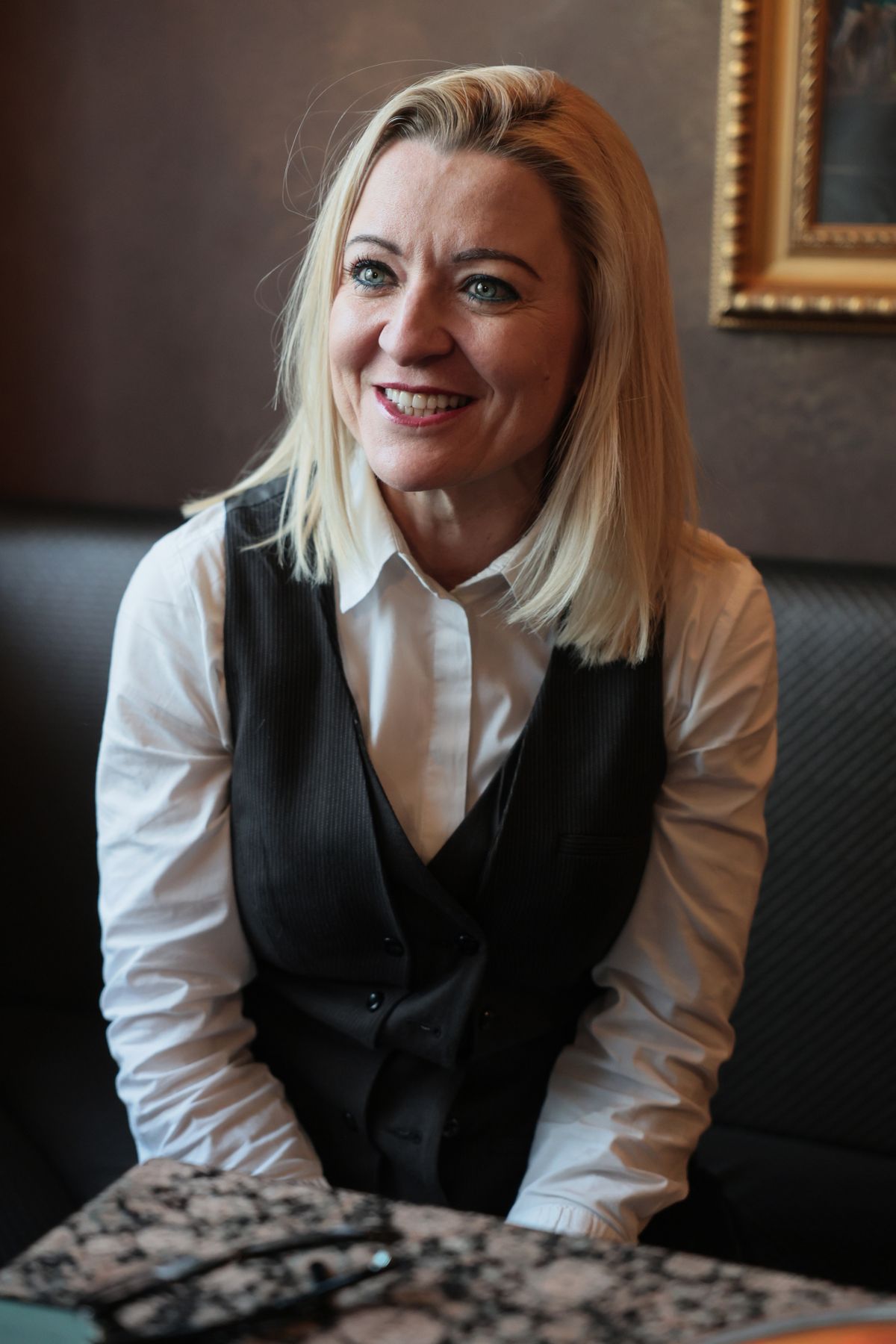 Mind az IHF, mind az EHF részéről óriási nyomás nehezedik a versenybírókra, így Tordai Ilonára is 