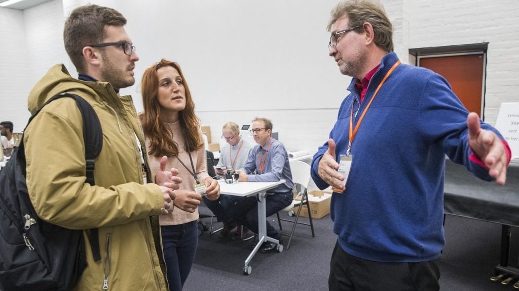 Dmitro Tuzsanszkij ukrán politológus hosszabb ideje a magyar–ukrán kapcsolatok elemzésével foglalkozik