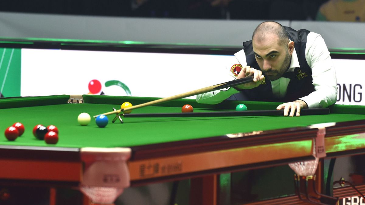 Trump legyőzése után a rettenthetetlen iráni meg sem állna a vb-címig