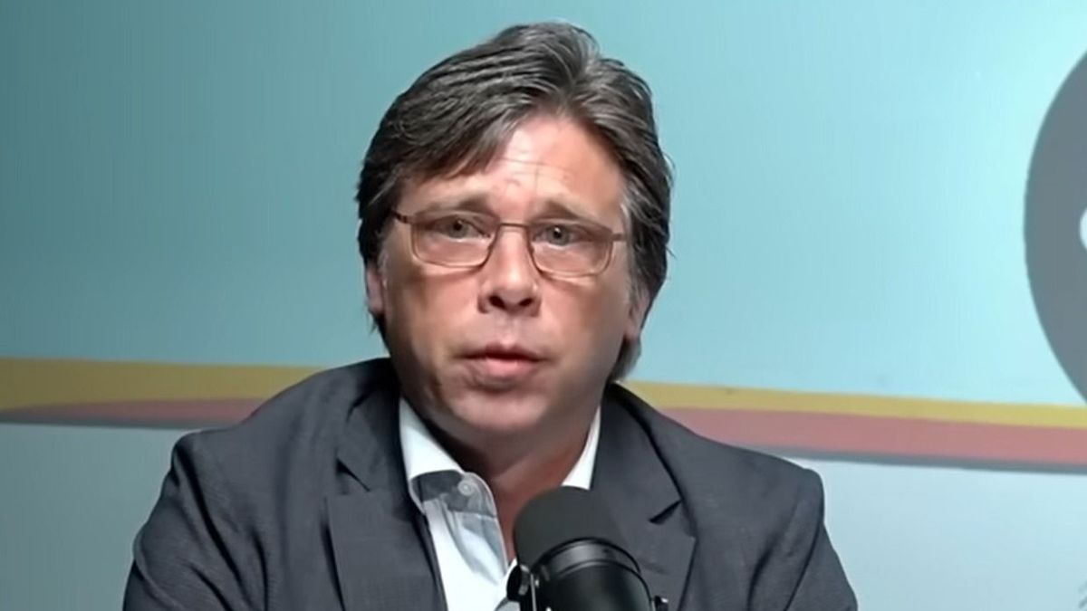 Hont András nagy ígéretet tett Magyar Péterrel kapcsolatban