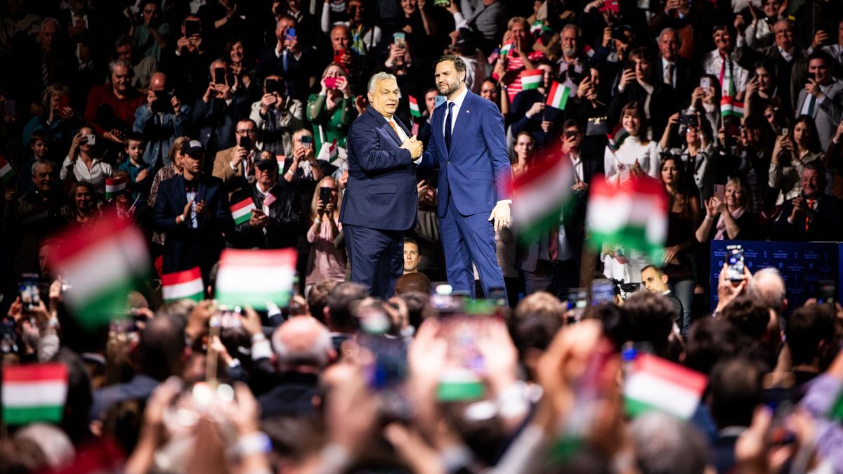 Orbán Viktor: Győzelemre játszunk!