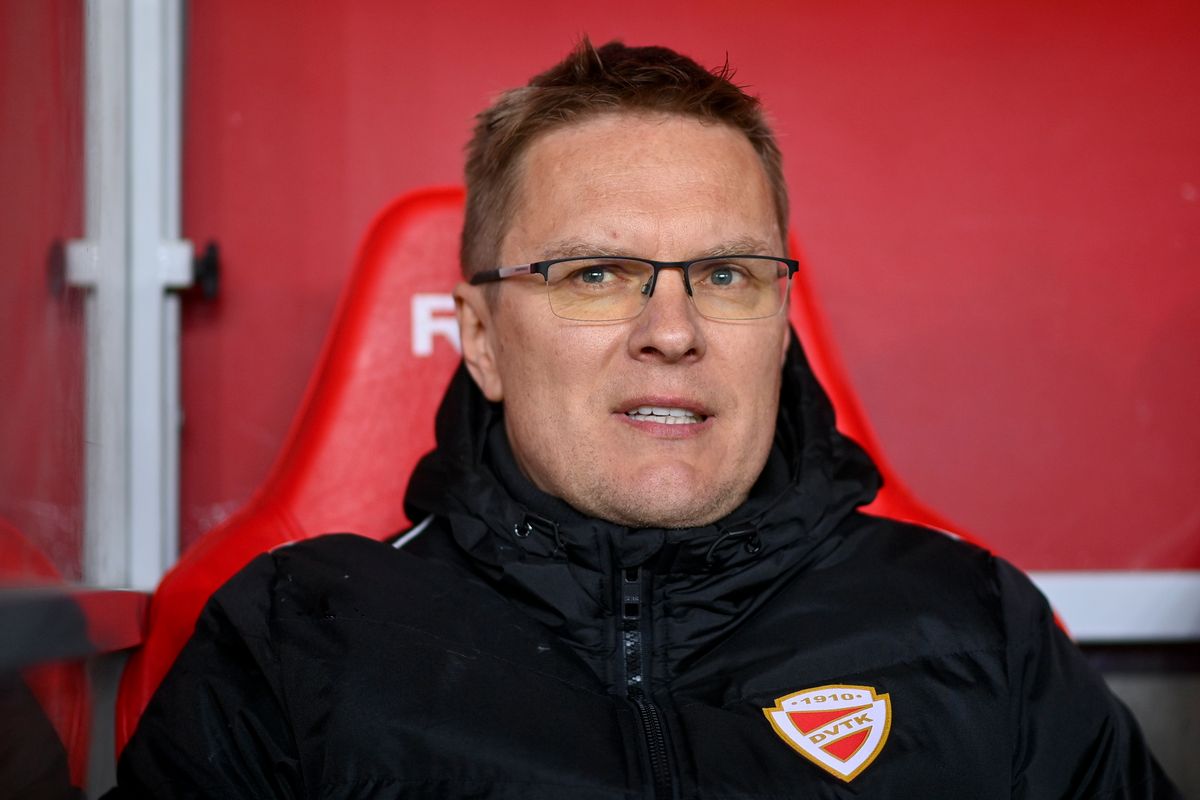 Valdas Dambrauskas, a Diósgyőr volt edzője azeri bajnok lehet a harminc meccse veretlen Sabah FK élén