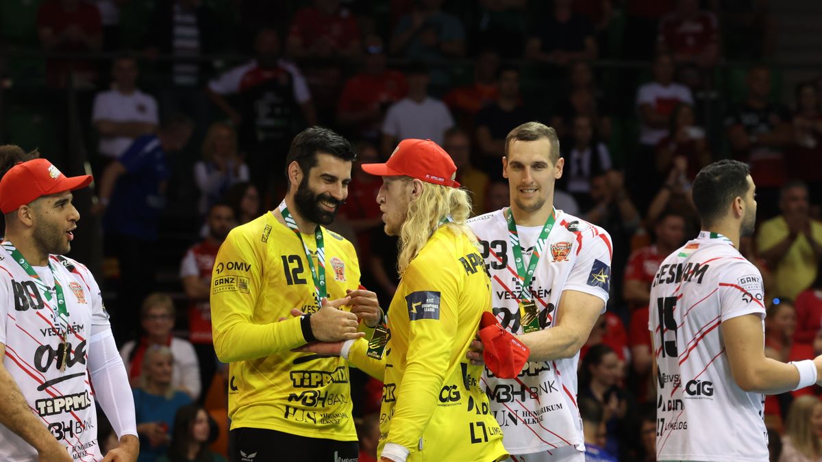 Ligetvári egy évet, a tatabányai szurkolók harminchét évet vártak erre a kupadöntőre