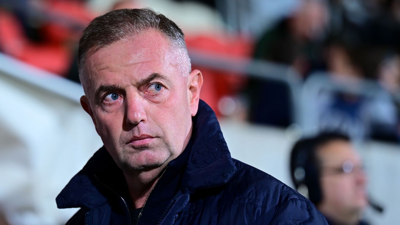 Révész Attila ezúttal sem rejtette véka alá a véleményét