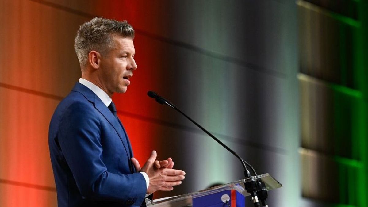 Kikotyogták a lengyelek, hogy Magyar Péterék mire készülnek Ukrajna ügyében