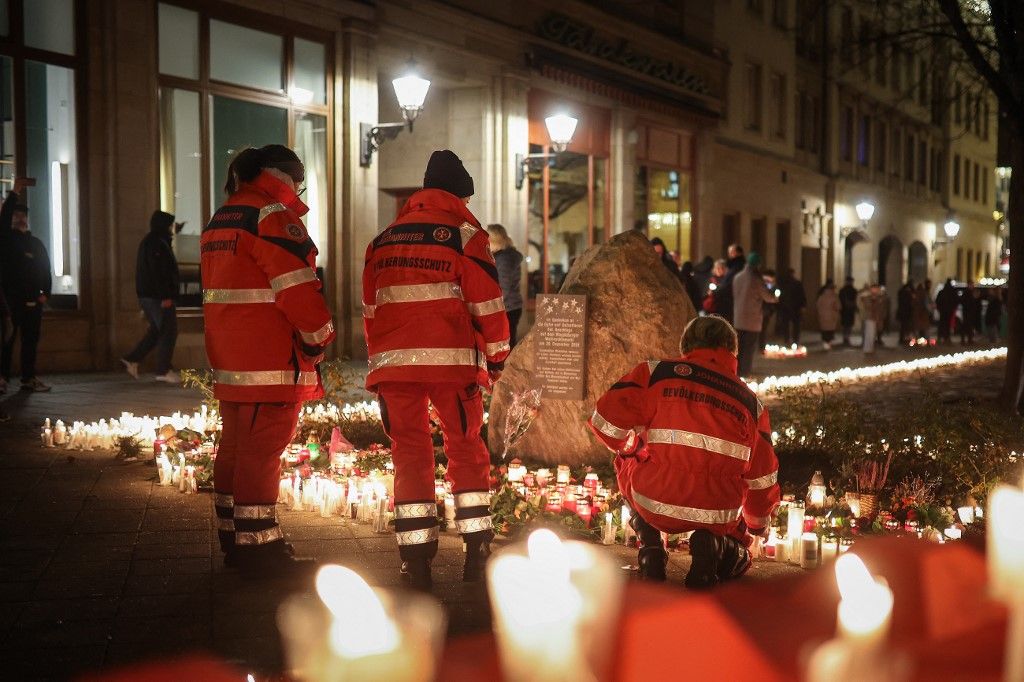 Németország társadalma kénytelen szembenézni a tömeges bevándorlás árnyoldalaival