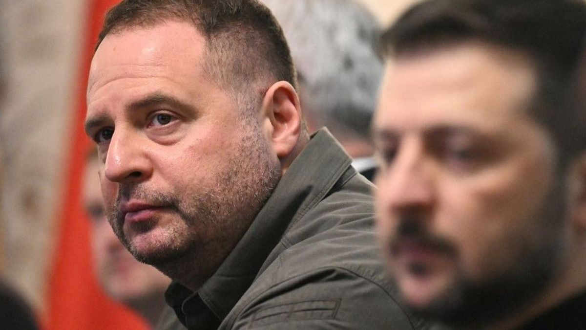 Aranyvécéügy: Jermak neve már a legfelső körökben bukkan fel