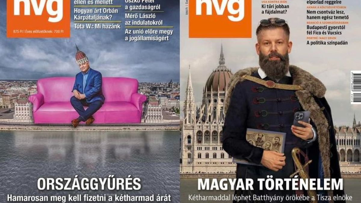Lehullt a lepel, újabb hazugság dőlt romba