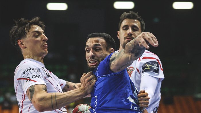 Veszprém Tatabánya MK döntő