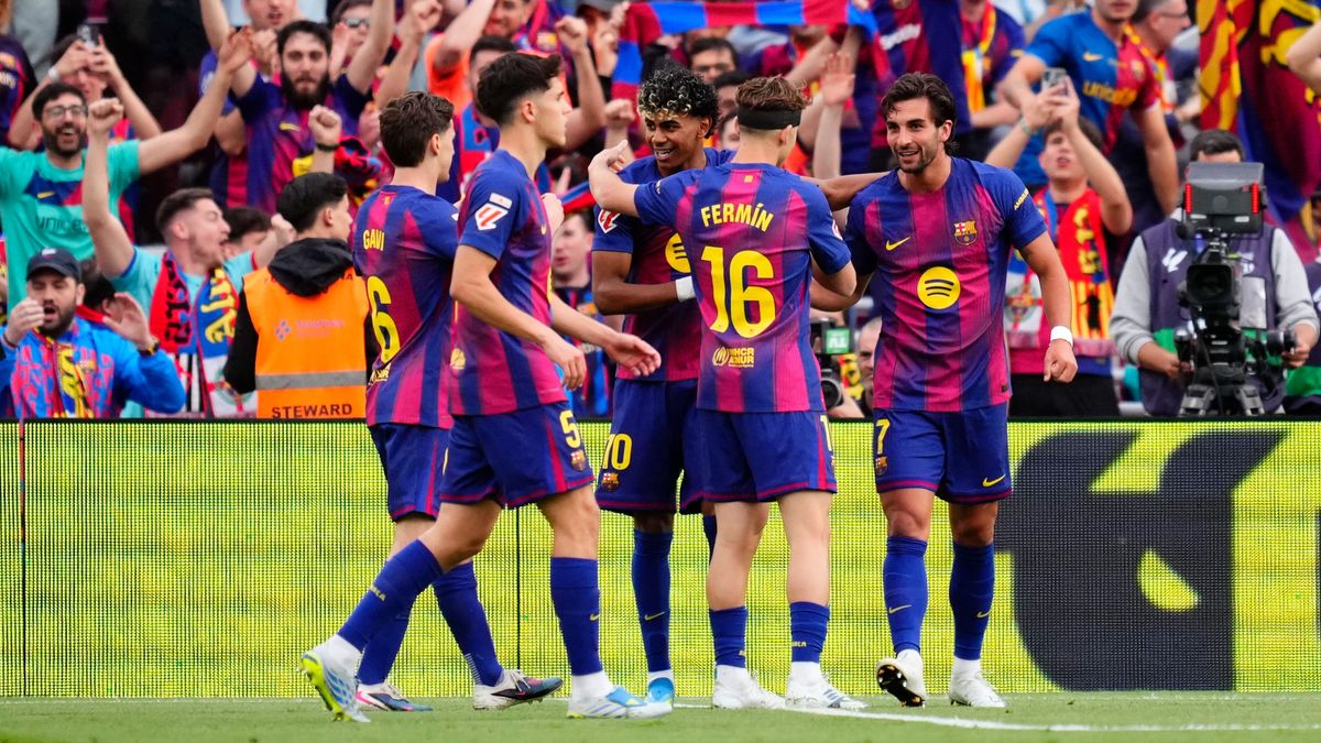 A Barcelona számára csak akkor van esély a történelmi továbbjutásra, ha az első húsz percben beveszik az Atlético kapuját