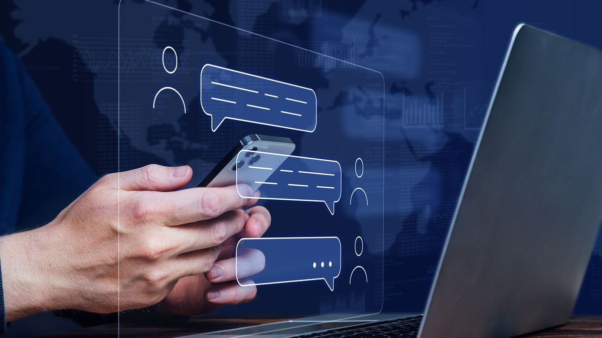 Vége a külön Messenger-oldalnak: nagy változás jön az üzenetküldésben