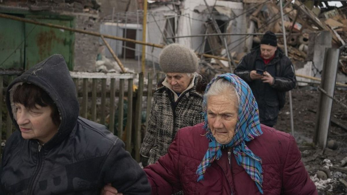 Energiaválság, háborús fenyegetés és húsvéti üzenet