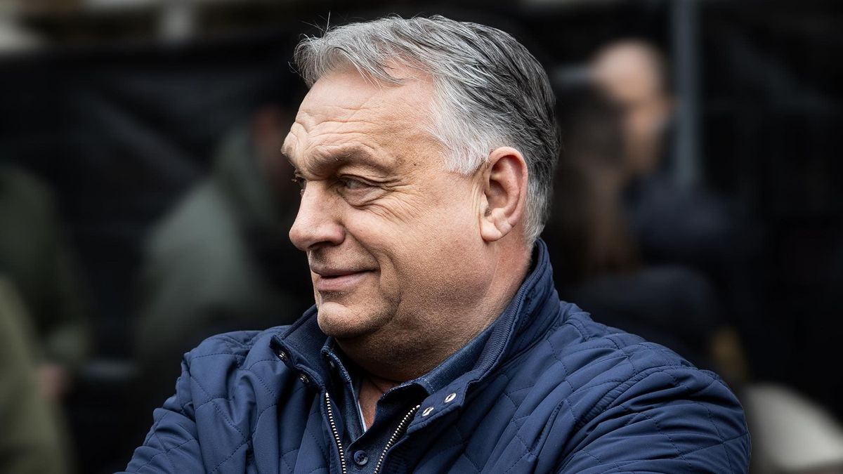 Orbán Viktor: Az utolsó héten vagyunk, vasárnap döntés + videó