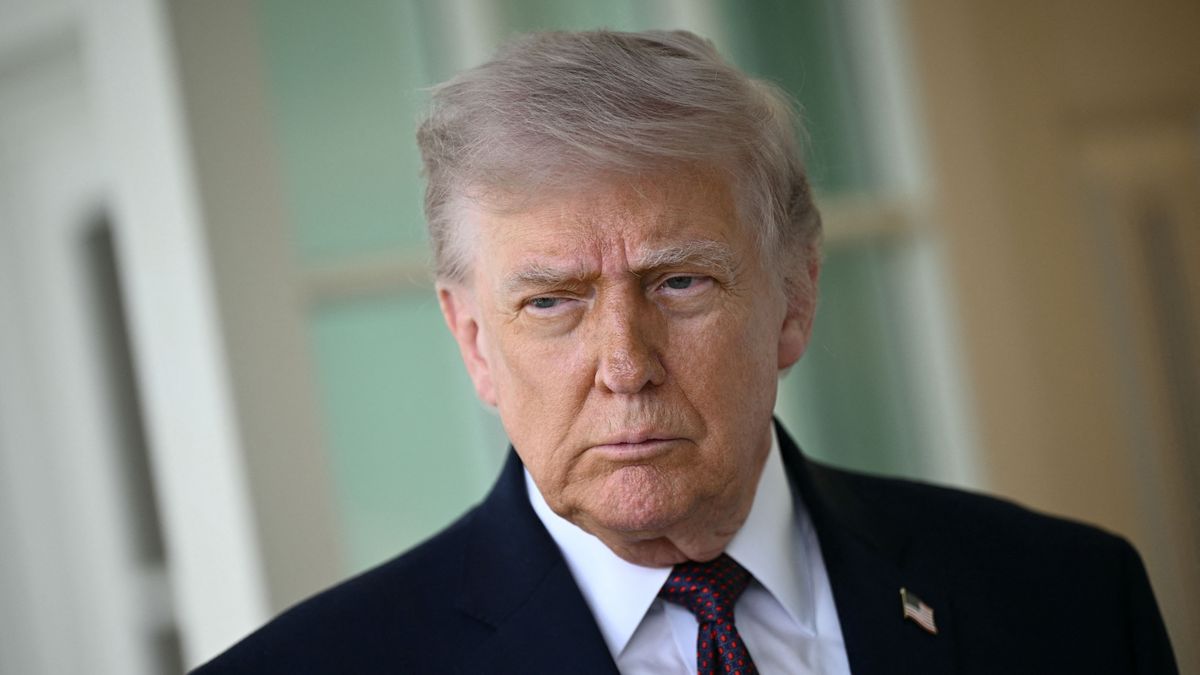 Donald Trump meghosszabbította a tűzszünetet