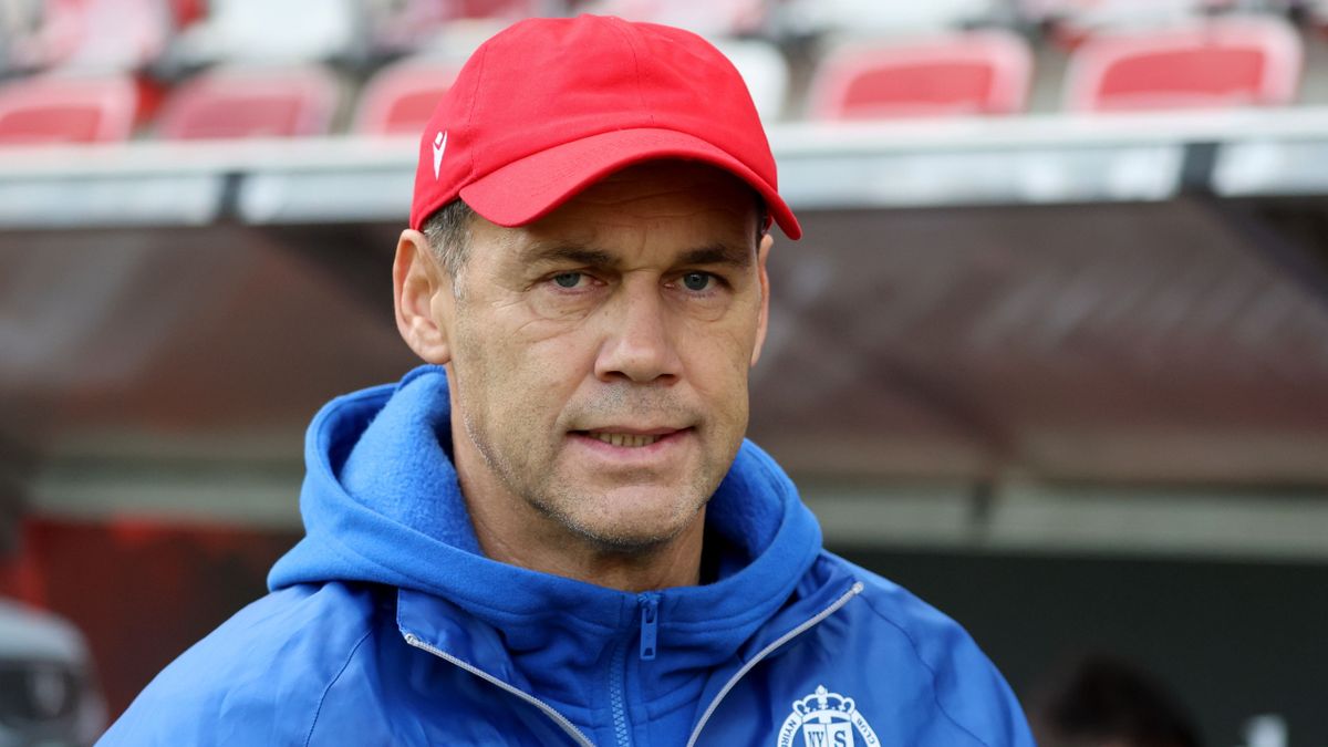 Bódog Tamás a 7-2-es vereség után: Kikaptunk? Pont tojok rá nagy ívben + videó