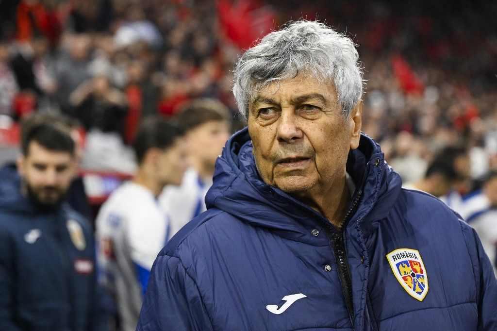 Mircea Lucescu nyolcvanévesen hunyt el Bukarestben