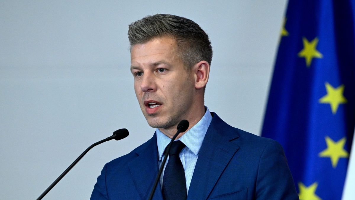 Csúsztatással próbálta meg cáfolni a Magyar Nemzet cikkét Magyar Péter, alaposan melléfogott