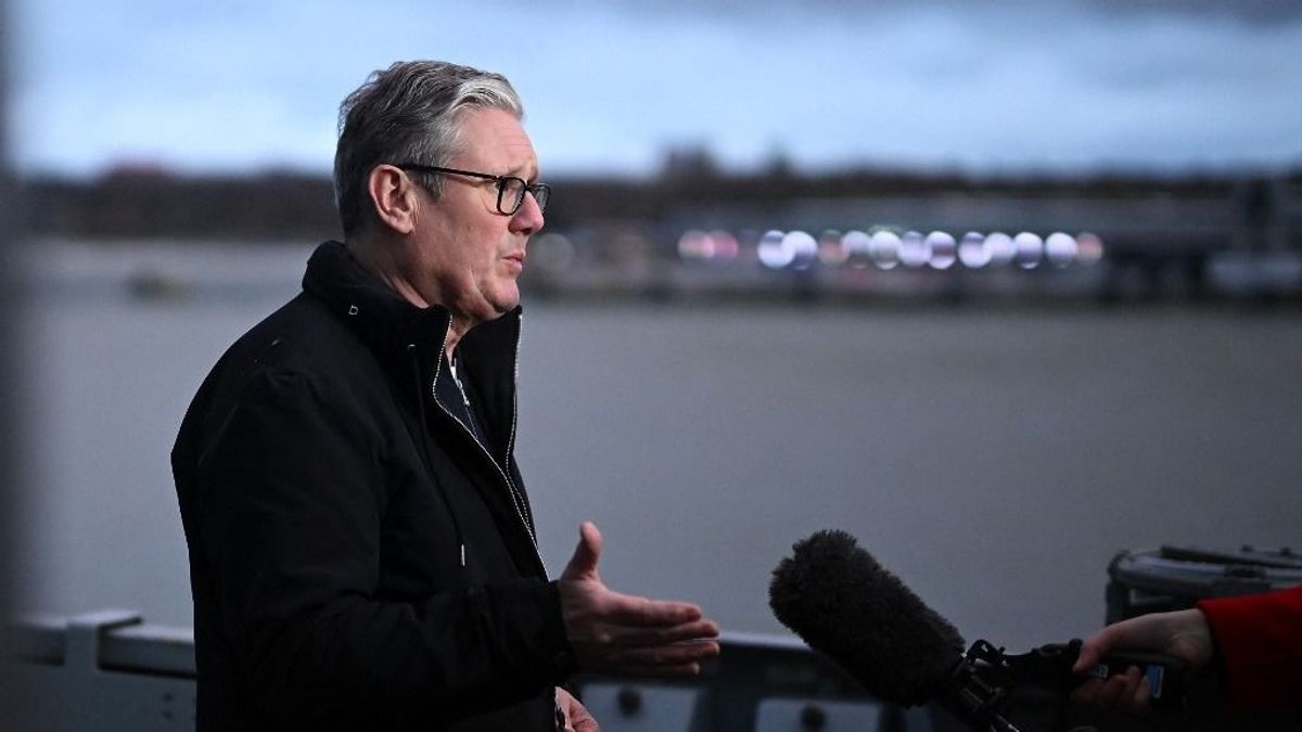 London meghátrált: túl drága az orosz tankerek üldözése